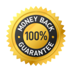 15 days money back guarantee